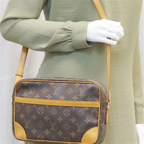 lv trocadero bag